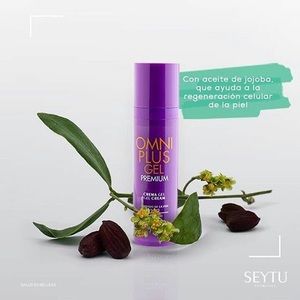 OML plus gel complete care